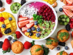 Nutrition course