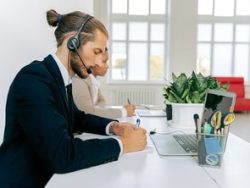 Call Center Training