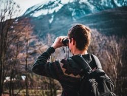 Ecotherapy (Short Course)