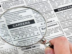 Getting Your Job Search Started Short Course