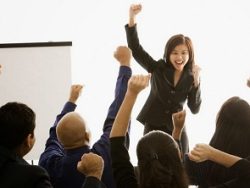 Leadership