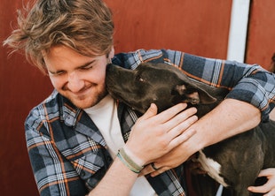 11 Ways Pets Improve Our Emotional Well-being