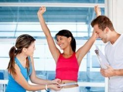 Weight loss course