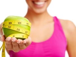 Weight Loss Nutrition
