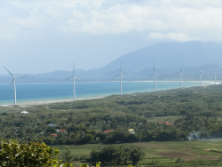 Alternative Energy