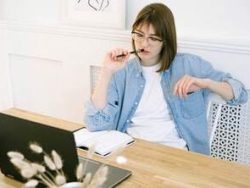 Blogging Short Course