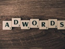 Creating a Google AdWords Campaign