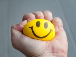 Managing Stress