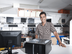 Business Operations