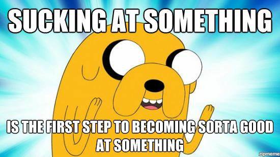 learning.