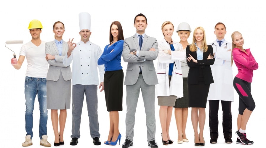 skills shortage
