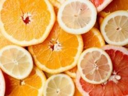 Growing and Using Citrus