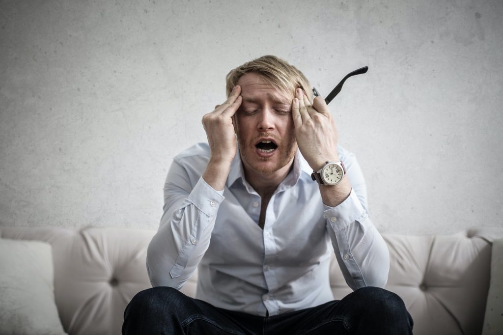 Anger Management