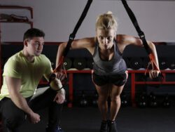 Personal Trainer