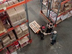 Logistics Management