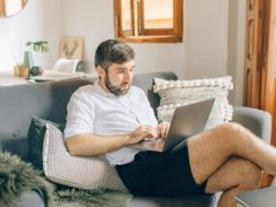 Managing Remote Work