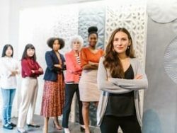 Women Leadership
