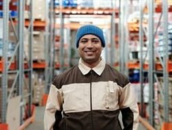 Logistics and Supply Chain Management