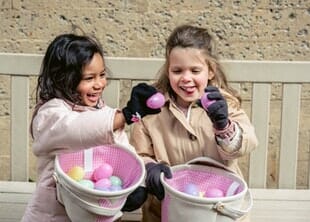 Easter