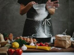 Health Food Production