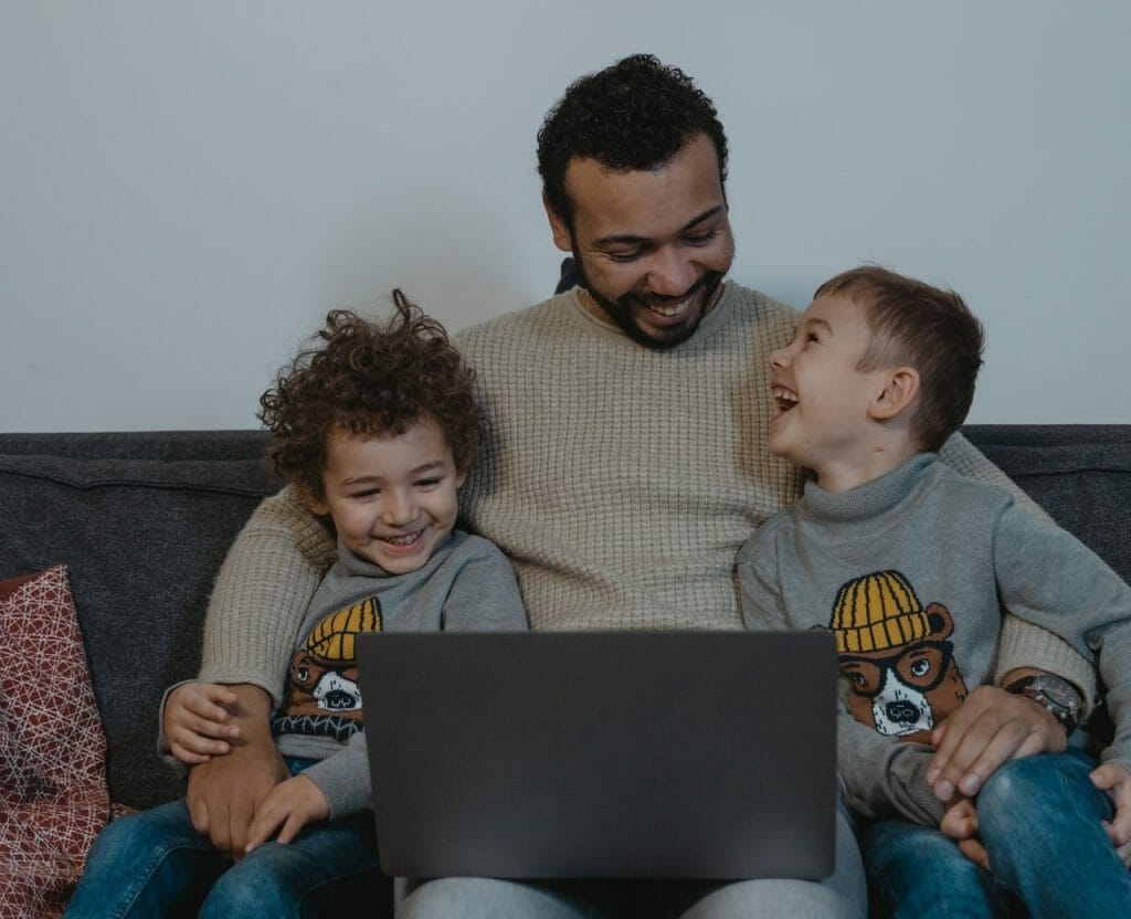 Parents Guide Online Learning