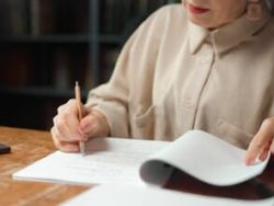 Write Your First Novel