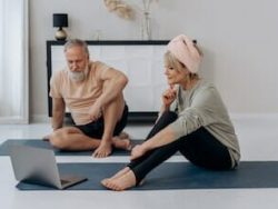 Healthy Ageing