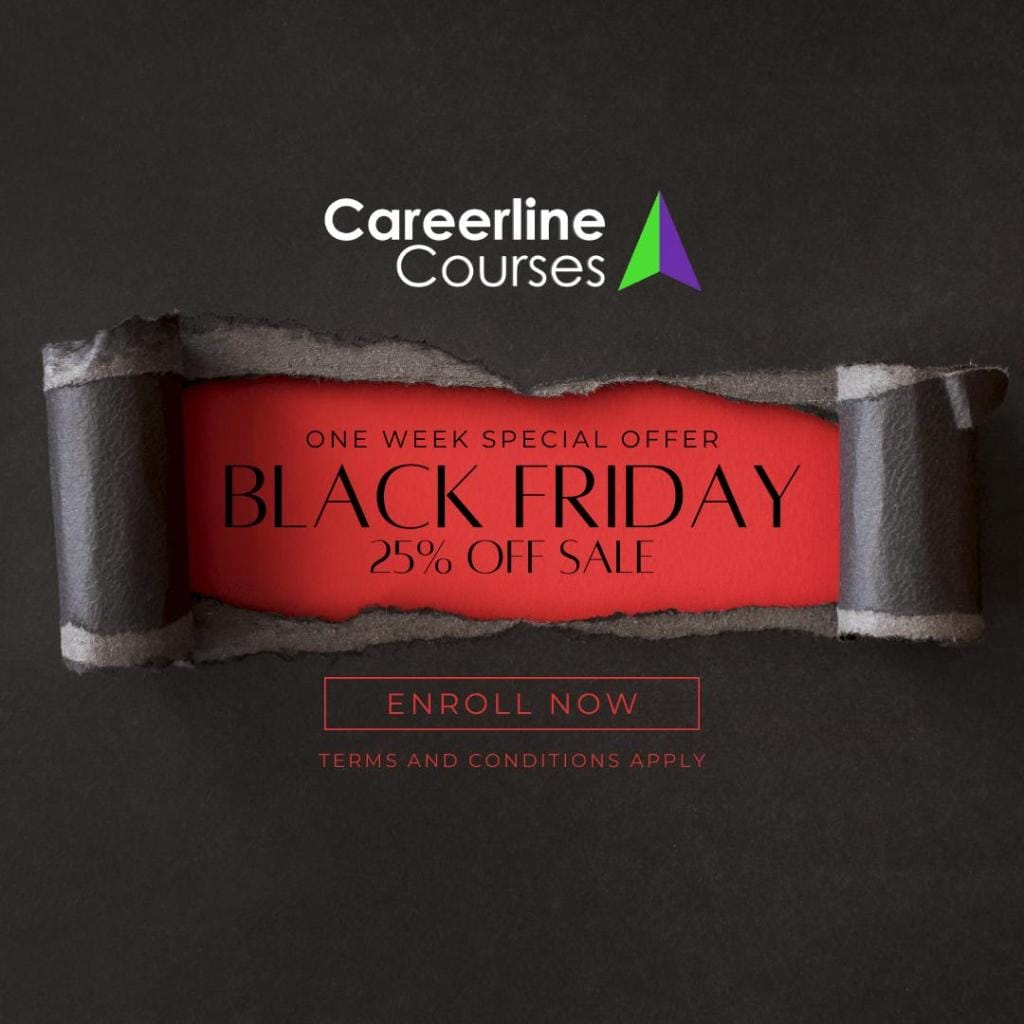 Black Friday Sale